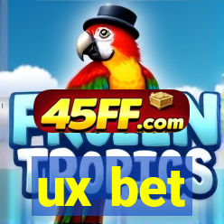 ux bet